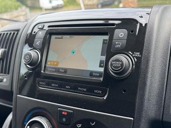 Peugeot Boxer BlueHDi 335 Professional