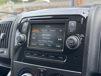 Peugeot Boxer BlueHDi 335 Professional