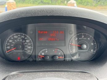 Peugeot Boxer BlueHDi 335 Professional