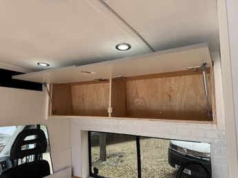 Peugeot Boxer BlueHDi 335 Professional