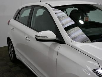 Hyundai i20 T-GDi SE