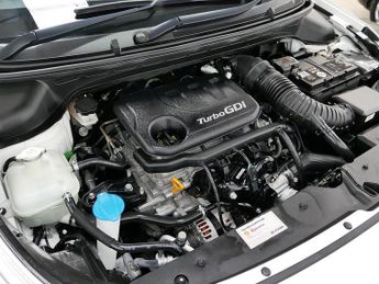 Hyundai i20 T-GDi SE