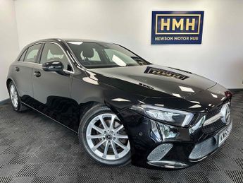 Mercedes A Class A180 Sport