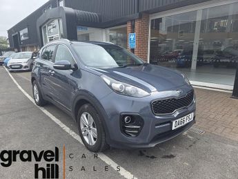 Kia Sportage GDi 2