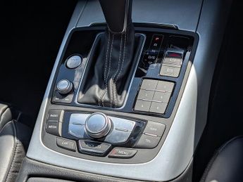 Audi A6 Avant TDI ultra S line
