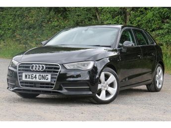 Audi A3 Tfsi Sport