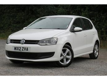Volkswagen Polo Se Tsi Dsg