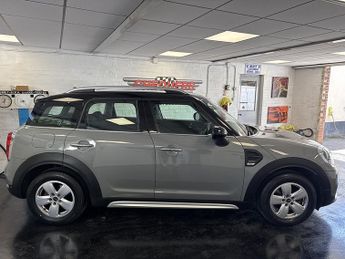 MINI Countryman Cooper
