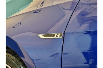 Volkswagen Golf TSI R