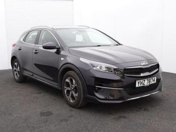Kia Ceed T-GDi 2