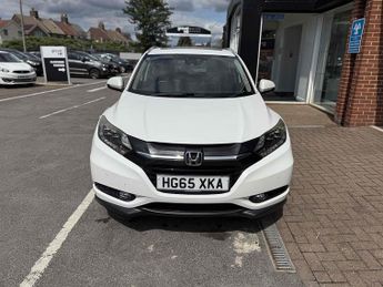 Honda HR-V i-DTEC EX