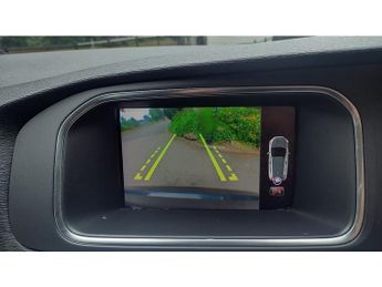 Volvo V40 T2 Momentum Nav Plus