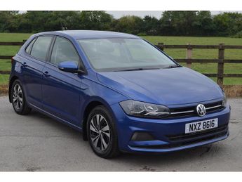 Volkswagen Polo EVO SE