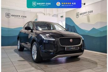 Jaguar E-PACE D180 S