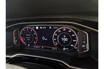 Volkswagen Polo TSI GTI
