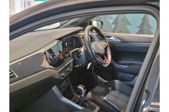 Volkswagen Polo TSI GTI