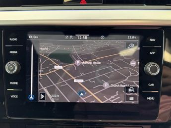 Volkswagen Arteon TSI R-Line