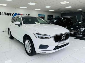 Volvo XC60 T5 Momentum Pro