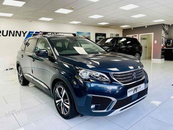 Peugeot 5008 PureTech Allure