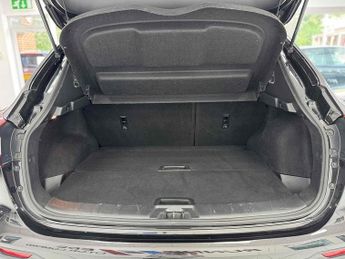 Nissan Qashqai DIG-T N-Connecta