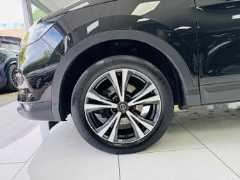 Nissan Qashqai DIG-T N-Connecta