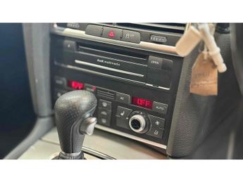 Audi Q7 TDI V6 S line