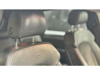 Audi Q7 TDI V6 S line