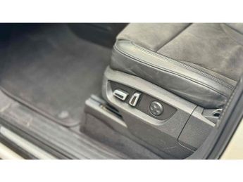 Audi Q7 TDI V6 S line