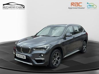 BMW X1 20i xLine