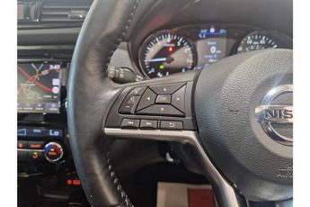 Nissan X-Trail DIG-T Tekna