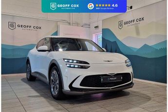 Genesis GV60 Premium