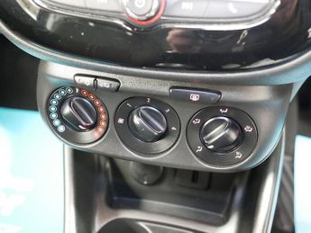 Vauxhall Corsa i ecoTEC Griffin