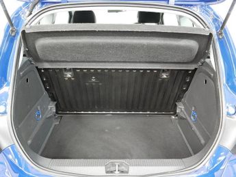 Vauxhall Corsa i ecoTEC Griffin