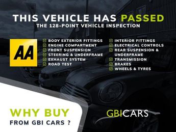 Vauxhall Corsa i ecoTEC Griffin