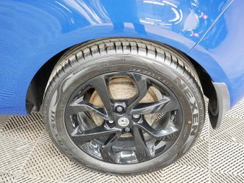 Vauxhall Corsa i ecoTEC Griffin