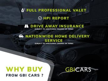 Vauxhall Corsa i ecoTEC Griffin