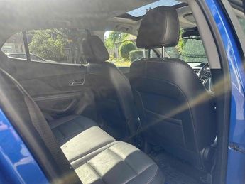 Vauxhall Mokka CDTi SE