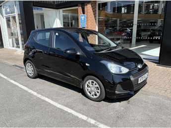 Hyundai I10 SE