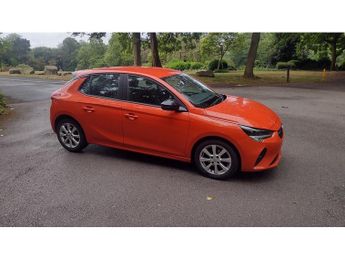 Vauxhall Corsa SE Premium