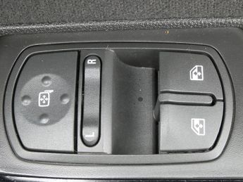 Vauxhall Corsa i ecoFLEX Exclusiv