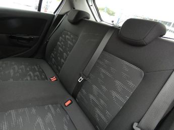Vauxhall Corsa i ecoFLEX Exclusiv
