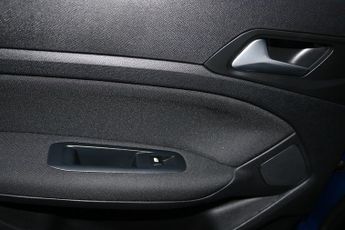 Peugeot 308 SW BlueHDi Active