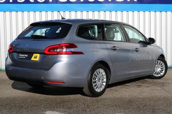 Peugeot 308 SW BlueHDi Access S/S