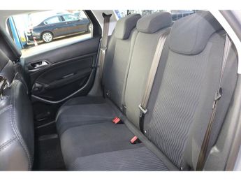 Peugeot 308 SW BlueHDi Access S/S