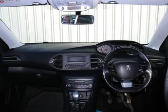 Peugeot 308 SW BlueHDi Access S/S