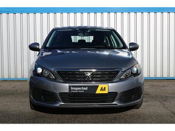 Peugeot 308 SW BlueHDi Access S/S