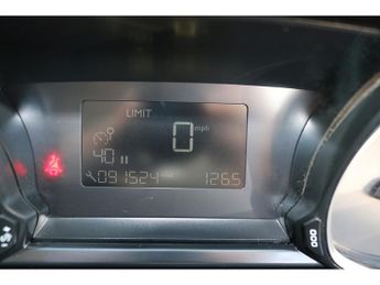 Peugeot 308 SW BlueHDi Access S/S