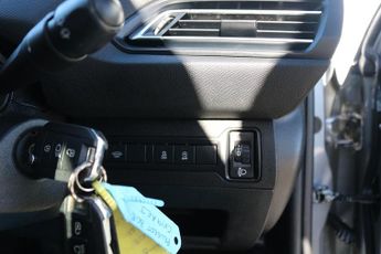 Peugeot 308 SW BlueHDi Access S/S