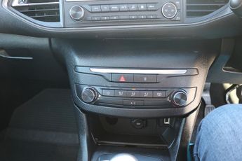 Peugeot 308 SW BlueHDi Access S/S