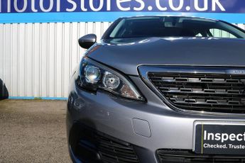 Peugeot 308 SW BlueHDi Access S/S